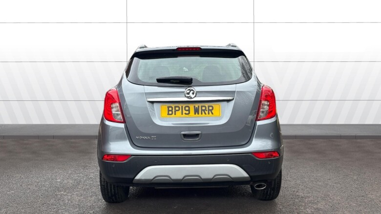 Vauxhall Mokka X 1.4T Elite 5dr Auto Petrol Hatchback